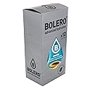 Bolero- Sugar Free Drink Mix Packets Exotic Fruit Flavors | Powdered Flavored Water Packets | 36 Small Sachet On The Go Packets