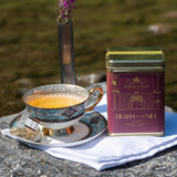 Harney & Sons Death on the Nile Herbal Tea, 20 Premium Sachets, Caffeine Free