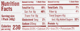 Justin's Nut Butter Organic Milk Chocolate Peanut Butter Cups - 1.4 oz