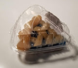 The Gummy Bear Guy | Gummy Pie (Blue Raspberry)