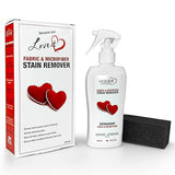 Excelsior Fabric & Microfiber Stain Remover - Cleaning Kit