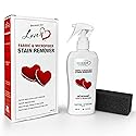 Excelsior Fabric & Microfiber Stain Remover - Cleaning Kit
