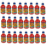 Bug Juice Fruity Punch, 10-Ounce (Pack of 24)