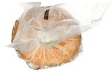 365 by WFM, Gluten Free, Plain Bagels, 14 oz, Ambient