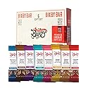 Chocolate Gift Box | Gourmet Chocolate | Gluten Free, Kosher, Organic, NON GMO 1.5oz Bars | Chocolate Sampler | Pack of 6 Milk and Dark Chocolate