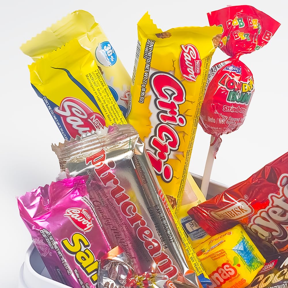 Venezuela Candies