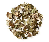 Golden Moon Tea Organic Herbal Detox Tea - Loose Leaf, Non GMO - Half Pound (96 Servings)