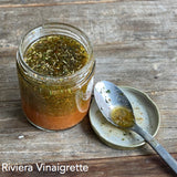 La Boite - RIVIERA HERBS, Spice Blend rosemary, basil, mint, thyme - Great for grilling, roasting, sauces, pasta, vegetables, Mediterranean dishes