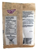 Huer Licorice Bears Gummy Candy, 120g/4.2 oz