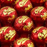 Cella's Milk Chocolate Covered Cherries - Premium Cherry Cordial Candies - Individually Wrapped with Display Box - Peanut Free, Gluten Free - 72