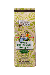 Coffee Fool's Decaf Guatemalan Antigua (Very Fine Grind)
