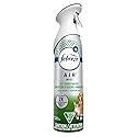 Febreze Pet Odor Defense Odor Eliminating Air Freshener, Fresh Scent, 250 grams