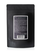 Dr. Cowan’s Garden Threefold Slightly Sweet Vegetable Powder, Greens Powder with Organic Carrots, Beets, Swiss Chard, Kale, Organic Veggie Supplement