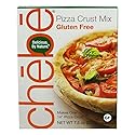Chebe Bread Pizza Crust Mix, Gluten Free, Original Version, 7.5 Ounce (Pack of 8)