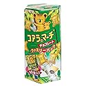 Lotte Koala Cookie Chocolate Family, 6.89-Ounce Boxes (Pack of 2)