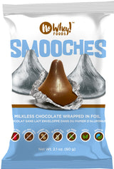 Smooches, 2 PK, Vegan, Dairy Free, Nut Free, Allergy Friendly