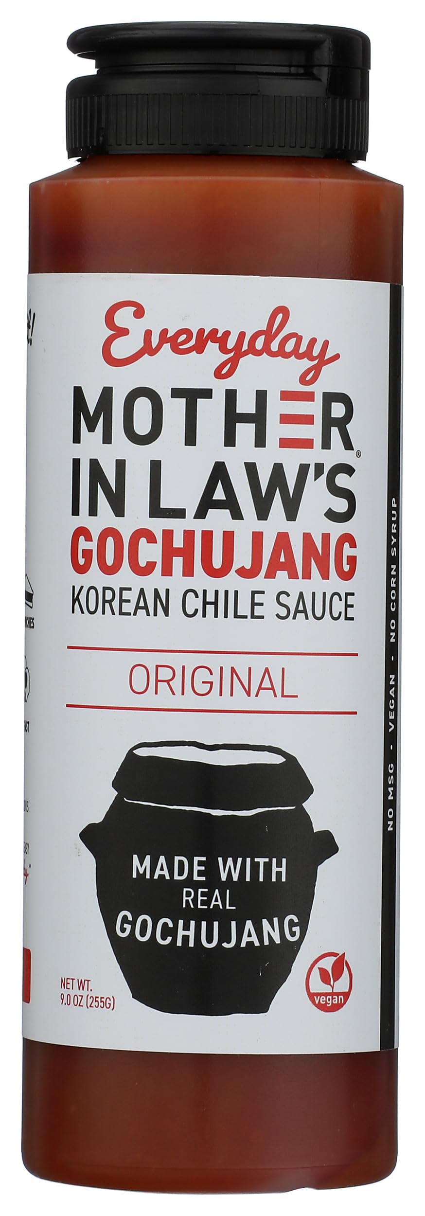 Everyday Korean Chile Sauce Original