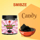 SMIBZE Natural Khatta Aam Papad 100 GM (Pack of 1) SMIBZE