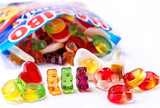Haribo Starmix Sweets Bag 160g, (Pack of 1)