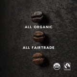 Kicking Horse Coffee Organic Pacific Pipeline, 454 GR