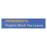 Equal Exchange Organic English Breakfast Tea, 20-Count (Pack of 3)