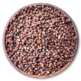 NY Spice Shop Grains of Paradise - Premium Plant Based African Spice (Aframomum melegueta) - Alligator Pepper Bulk - Ginny Guinea Grains in Resealable