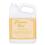 Tyler Candle Company 64161 FLEUR DE LIS 64 ounce Liquid Laundry Detergent