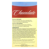 Nutmeg State Nutrition Healthywise Pudding or Shake Chocolate 3 Pack, Low Calories, 15g Caseinate Protein, Aspartame Free, Low Fat, 7 Servings Per