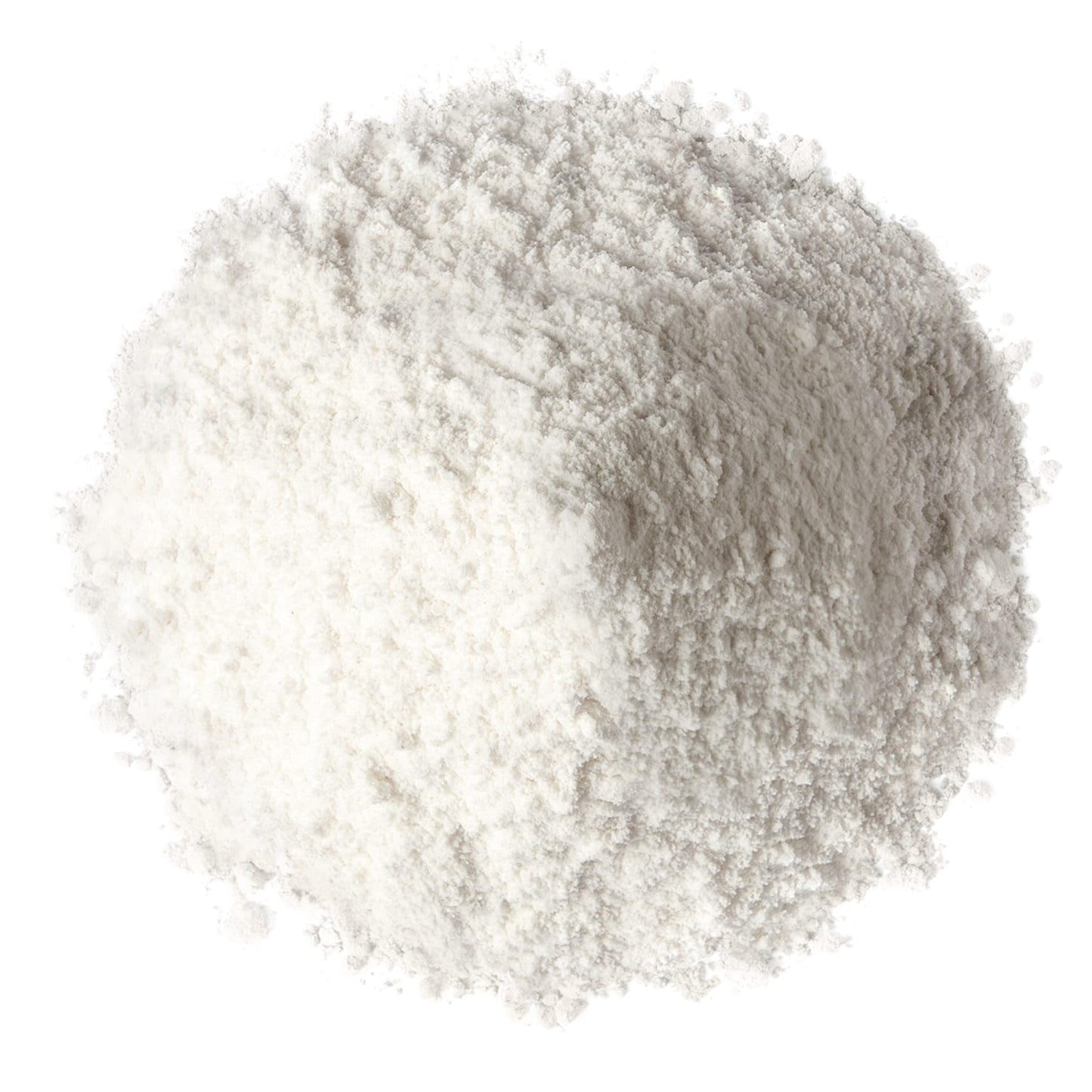 Food to Live Organic Tapioca Flour, 2 Pounds - Non-GMO Finely Ground Tapioca Starch. Wheat and Rice Flour Substitute. All Purpose Thickening Agent