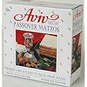 Aviv Matzo (Original)