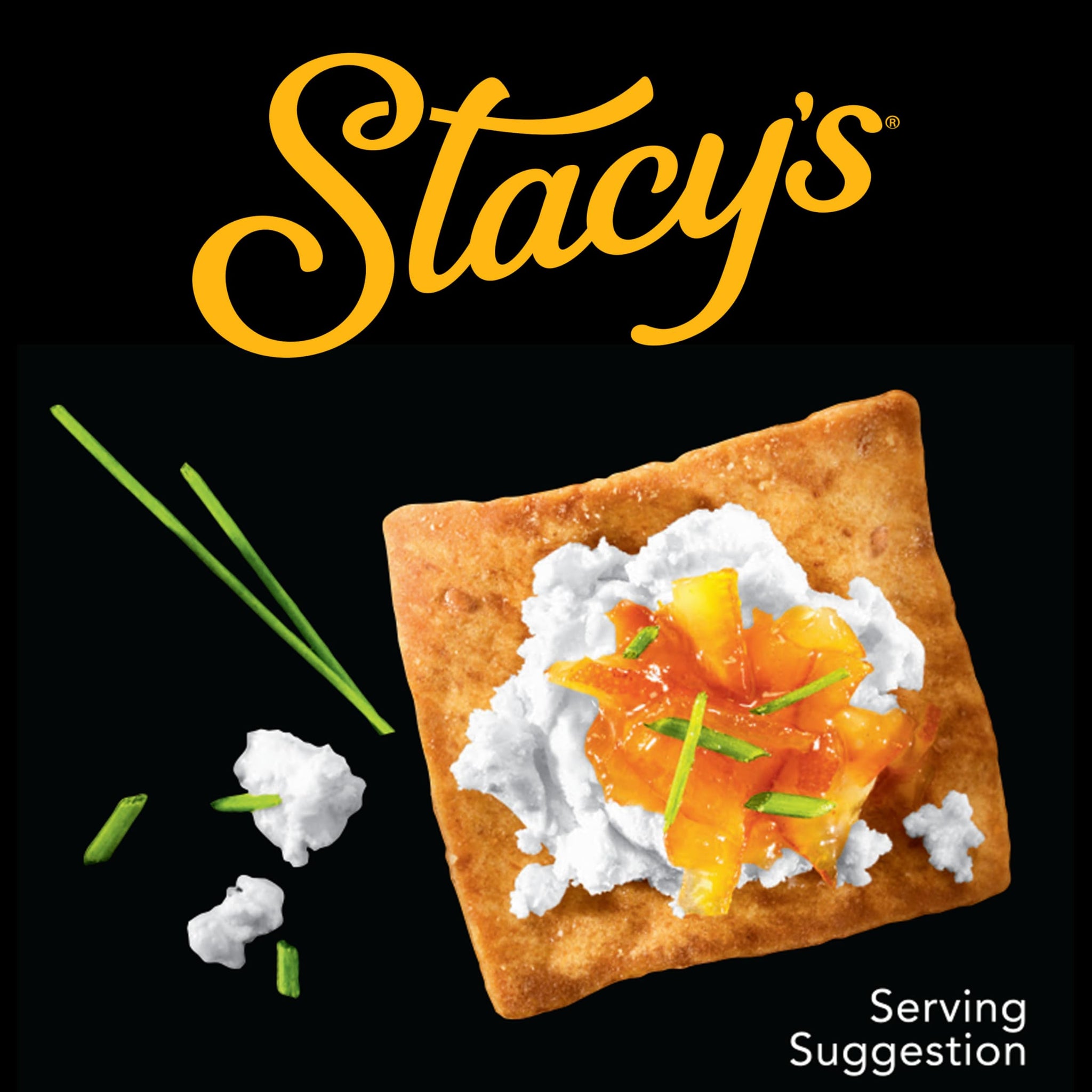 Stacy’s Pita Chips, Multigrain, No Artificial Colors or Flavors, 16 oz Bag