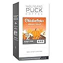 Wolfgang Puck Coffee, Oktober Spice, 12 Gram Soft Pods, 16 count (Pack of 3)