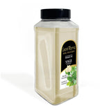 GranAroma Ground Sage, 10 oz, Earthy Flavor, Soups & Sauces, Versatile Herb