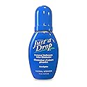 Prelam Just a Drop Odor Eliminator - Before You Go Toilet Freshener - Toilet Bowl Freshener - Eucalyptus - 0.5 oz