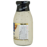 Paesana White Pizza Sauce, 8.5 Ounce - Single Serve Jar - Premium & Natural Ingredients