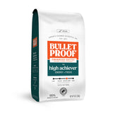 Bulletproof The High Achiever Enhanced Ground Coffee, 10 OZ