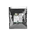 Frontier Co-op Organic Japanese Matcha Green Tea Powder, 1-Pound Bulk, Heavy Body with Vegetal Flavor, Kosher, Non Irradiated