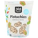 365 by Whole Foods Market, Roasted & Salted Pistachios, 24 Ounce
