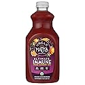 Uncle Matts Organic Ultimate Immune Orange Elderberry Zinc Juice, 52 FZ
