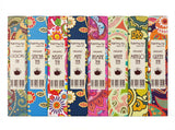 Harmony Organic Tea - Paisley Library Collection - 80 Tea Bags