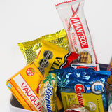 Argetina Candies Box