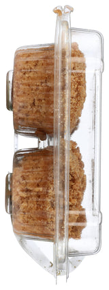 Abe's Coffee Cake Muffin 6 Count, 5.5 OZ