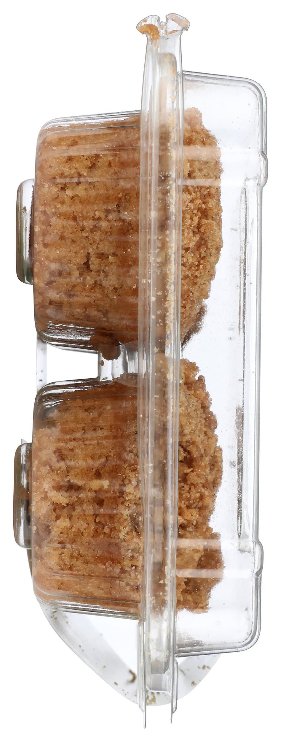 Abe's Coffee Cake Muffin 6 Count, 5.5 OZ