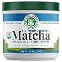 Green Foods Matcha Green Tea (2 Pack)