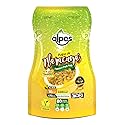 Alpes Premium Passion Fruit Pulp with seeds, 100% Real Fruit, Tropical Maracuya (Lilikoi). Ideal for Cocktails, Juices, Smoothies, Desserts, Gourmet