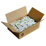 San-J Tamari Lite Soy Sauce, 50% Less Sodium, Portion Packets, 1/4oz, 200Pk