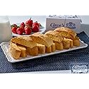 Anisette Biscotti