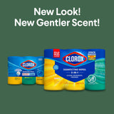 Clorox Disinfecting Wipes Value Pack, Cleaning Wipes, 75 Count Each, Pack of 3 (Package May Vary)