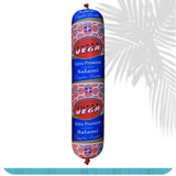 Super Vega Extra Premium Salami - 2 Pack (2lb Each)