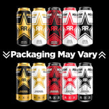 Rockstar Punched Energy Drink, 64 Fl Oz Can